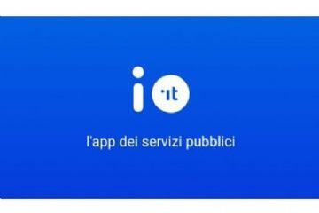 APP IO, tutta la PA a portata di mano