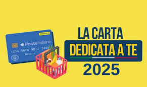 Carta dedicata a te