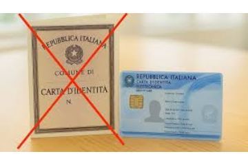 Scadenza Carta d&#39;identit&#224;
