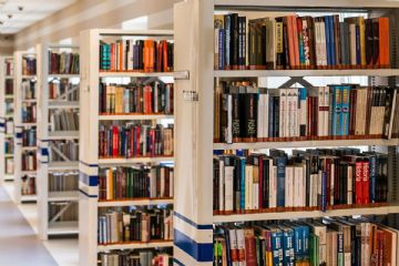 Chiusura temporanea Biblioteca Comunale