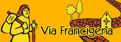Via Francigena